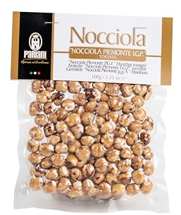 Pariani - Nocciola Piemonte IGP Tostata, 100g