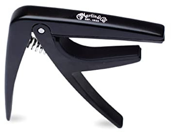 Martin Gitarren-Kapodaster