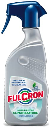 Fulcron, Luftkonditioneringsrengörare 500 ml
