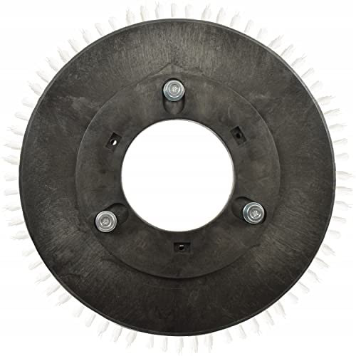 Tellerbürste für Comac Flexy 75, Magna 75, Tripla 75, Omnia 28 Hart - Ø380mm
