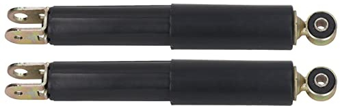 Pasamer Vorderer Stoßdämpfer, professionelle vordere Stoßdämpfer für GY6 125 50-150ccm Roller