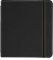 Case2go - Hülle kompatibel mit Tolino Epos 2 - TPU Case - Sleepcover - Schwarz