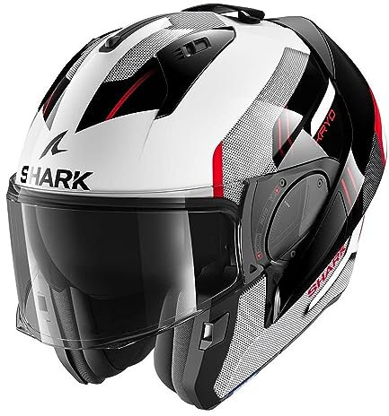 SHARK, Modularhelm motorrad EVO-ES KRYD WKR, XS