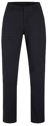 Peak Performance Damen Funktionshose Iconiq Black M