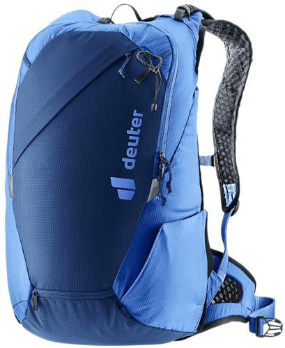 Deuter Updays 20 Zaino leggero per lo sci alpinismo