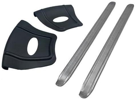 Qsvbeeqj Reifen Wechsel Hebel Werkzeug Reifen Reparatur Auto Löffel Reifen Set Fahrrad Reifen Hebel Löffel Felgen Schutz Reifen Reparatur