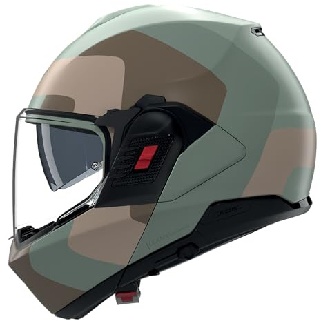 Nolan N120-1 OMOCROMO 352 M