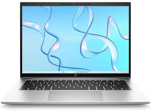 HP EliteBook 840 G9 14 Táctil / i5-1245U / 16GB DDR5 256GB M.2 NVMe Windows 11 (Reacondicionado)