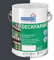 Remmers Deckfarbe (10 l, anthrazitgrau)