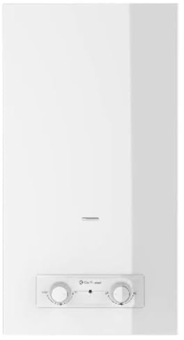 Chaffoteaux SCALDABAGNO A Gas BRD LNX ONM 14 LT Metano