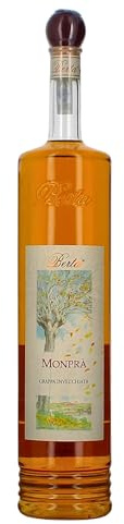 Berta Monpra in Barrique 1,5 L