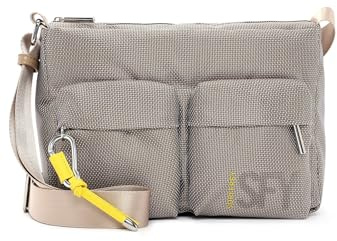 SURI FREY Umhängetasche SFY SURI Sports Marry 18021 Damen Handtaschen Uni
