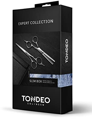 Tondeo Expert Collection Box Slim Offset 5.5
