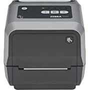 Zebra ZD621t 300 DPI (74/300M),LED Icons, USB USB Host, Ethernet, ZD6A043-30EF00EZ