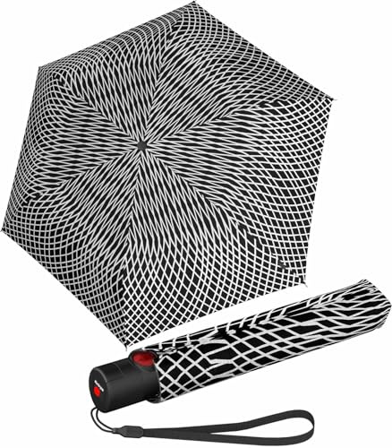 Knirps Taschenschirm U.200 Ultra Light Duomatic - Nuno Sansan