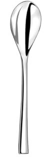 Couzon Steel C16600B000375 12 cuillères à café