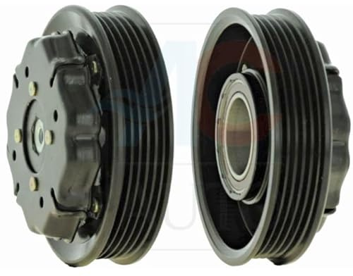 ACAUTO AC-06DN04 Magnetkupplung Klimakompressor Magnetkupplung 116/110mm