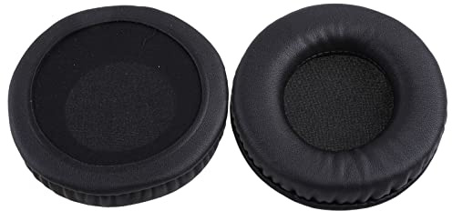 Leder-Ohrpolster aus weichem Schaumstoff, für SOMIC G941 Headset-Kopfhörer, Leder-Ohrpolster, 2 Stück