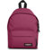 EASTPAK ORBIT Zaino, 14 x 9 x 5.9 cm, 10 L - Wine Burgundy (Rosso)