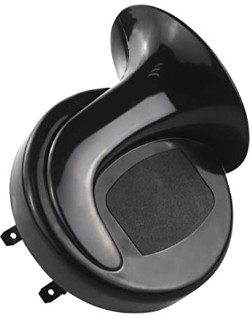 VINTORKY 1 par Altavoces para Automóvil y Motocicleta Duraderos y Ligero Instalación Sonido Potente