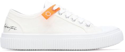 REFRESH - Zapatilla Mujer - Calzado Cómodo y Versátil - Moda Casual