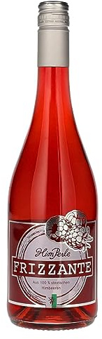 Himbeer Frizzante 8% Vol. 0,75l