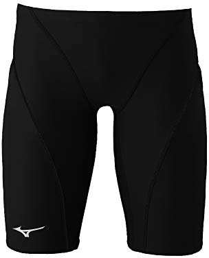Mizuno Exer - Bañador Jammer para Hombre, Jammer, Hombre, Color Negro, tamaño 28