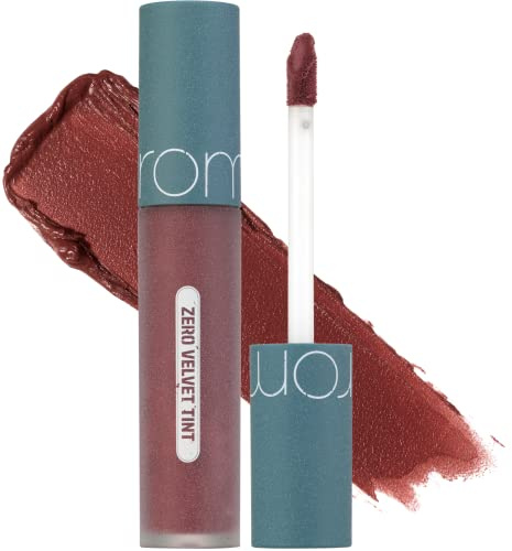 rom&nd Zero Velvet Tint (23 VINTAGE TAUPE) 5.5g