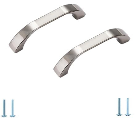 Maniglia Del Cassetto, 2 Pezzi Maniglie per Mobili da Cucina in Per Cucina, Cassetti, Porte, Armadi, A Casa e in Ufficio, Oggetto di Arredamento