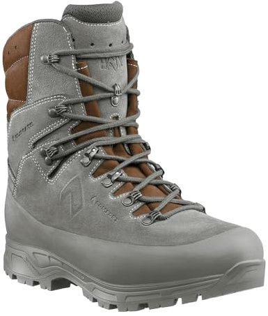 HAIX Nature Winter GTX