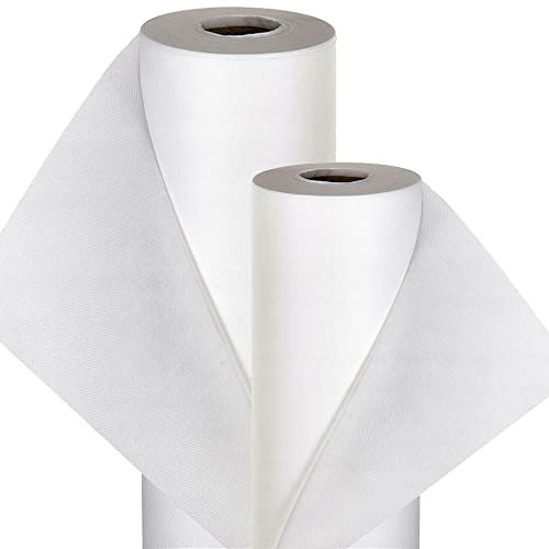 MW.Shop.24 Winterschutzvlies 1,6m x 5m (8m²) Stärke: 60g/m² Weiß - Wintervlies UV-Stabil - Winterschutz für Pflanzen - Kälteschutz Frostschutz