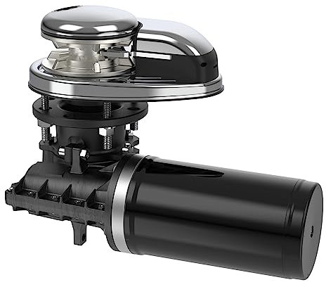 Quick VERRICELLO DP1 500W 12V Senza Campana