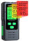 RDINSCOS EMF Meter,RD630C Digital Electromagnetic Field Radiation Detector with Color-screen Display Handheld EMF Tester for Home, Office,Outdoor Use