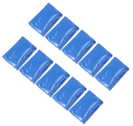 Beatifufu Auto Reinigungsknete Knete Zur Autoreinigung Autoreiniger Detaillierungsknete Knete-pad Auto-detailing-knete-set Autoreinigungswerkzeuge Innenreiniger Auto Knete