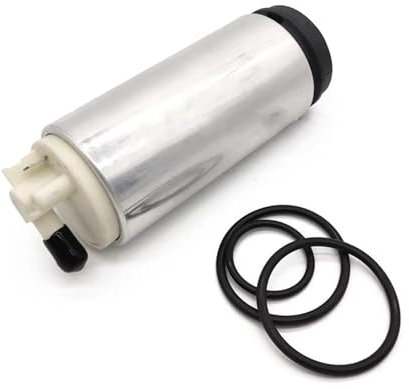 Benzinpumpe Motorrad 265lph Elektrische Kraftstoffpumpe Im Tank Für Audi S3 A4 A4 TT QUATTRO TP-487 9-655-1025 Kraftstoffpumpensatz