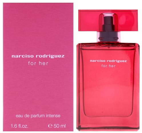 Narciso Rodriguez For Her Intense EDP 50ML