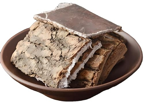 250g De Infusión De Eucommia Epidermis Nutre El Hígado Y Los Riñones Fortalece Los Huesos Y Los Músculos Té Perfumado Original De China Té De Flores Para Infusión Suelta