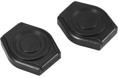 Rastapulz 2 tapas de lente USB cámara datos protección cubierta de la cámara de la computadora cámara webcam protección protección de datos cubierta