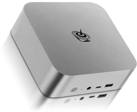 Beelink Mini PC SER9 MAX, AMD Ryzen AI 7 H 350 (8C/16T, hasta 5.0GHz)