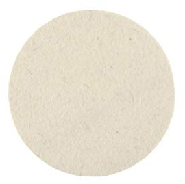 MIRKA Deros 2976921 Ponceuse électrique 650 CV 150 mm Course 5,5 mm