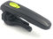 UTIZ Mango negro de repuesto para Tefal Actifry Family FZ7 GH8 Series FZ7108 FZ7118 GH8108 GH8404 Alternativa a SS-995562 | 995562