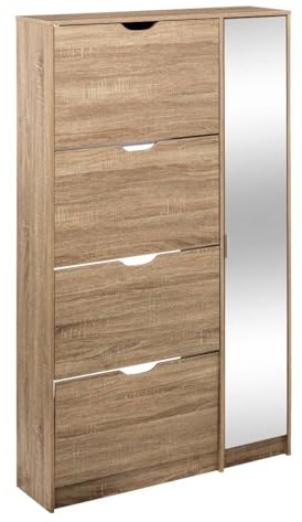 5five – Gamma chauss Bois 4tir mir 21p