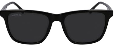 Lacoste Unisex Lacoste Brille Sunglasses (1er Pack)