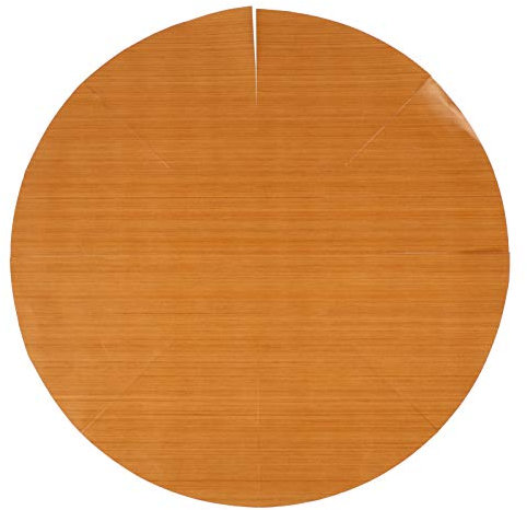 OFFSCH Tapete Para Pasteles Reutilizable Antiadherente Para Hornear Papel De Horno