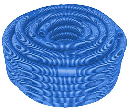Summer Fun / 3 Meter / Verschiedene Längen zur Auswahl / 38 mm Durchmesser / Schwimmbad-Schlauch Poolschlauch / hochwertiger Wasserschlauch für Pool und Schwimmbecken / UV, Druck und Chlor beständig