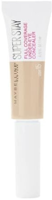 Maybelline New York Superstay 24h Anti-cernes Haute Couvrance 15 Beige