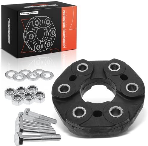 Frankberg Giunto Albero di Trasmissione Compatibile con Discovery I LJ Discovery II L318 R.a.n.g.e R.o.v.e.r II P38A Replace# TVF100010,STC2794