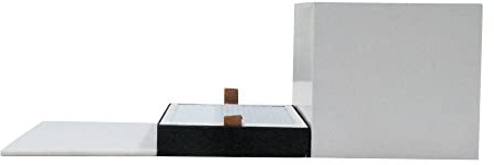 KNOKOO FES150 sostituisce il filtro 5 pc Prer-Filter e 1 pc HEPA centrale, 1 pc filtro carbonio per 150W di aspirazione dei fumi della saldatura