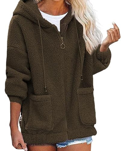 Black of Friday 2023 Giacca In Peluche Donna Giacca Catarifrangente Coprispalle Donna Sintetico Coprispalla Bolero Stola Per Sposa Giubbini Invernale Donna Flash Deals of The Day Special Deals