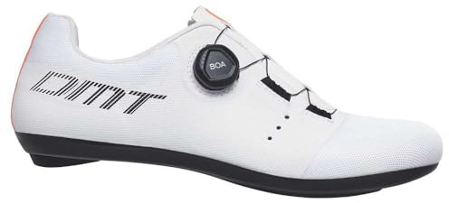 DMT Kr4, Zapatillas de Ciclismo de Carretera Unisex Adulto
